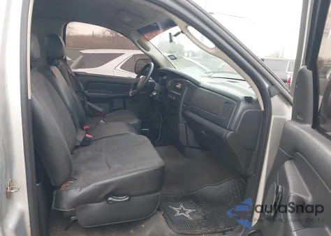 2005 Dodge Ram 1500 St z USA, uszkodzony, nr VIN 1D7HA16K55J606495